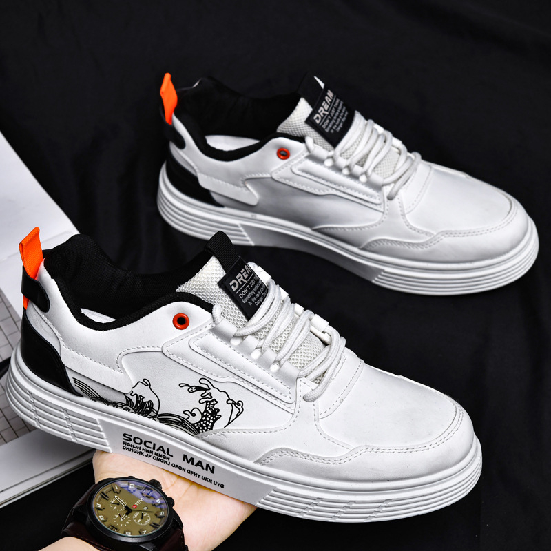 Jual Sepatu Pria Sneakers Impor Sepatu Sneakers Pria Premium Modis ...
