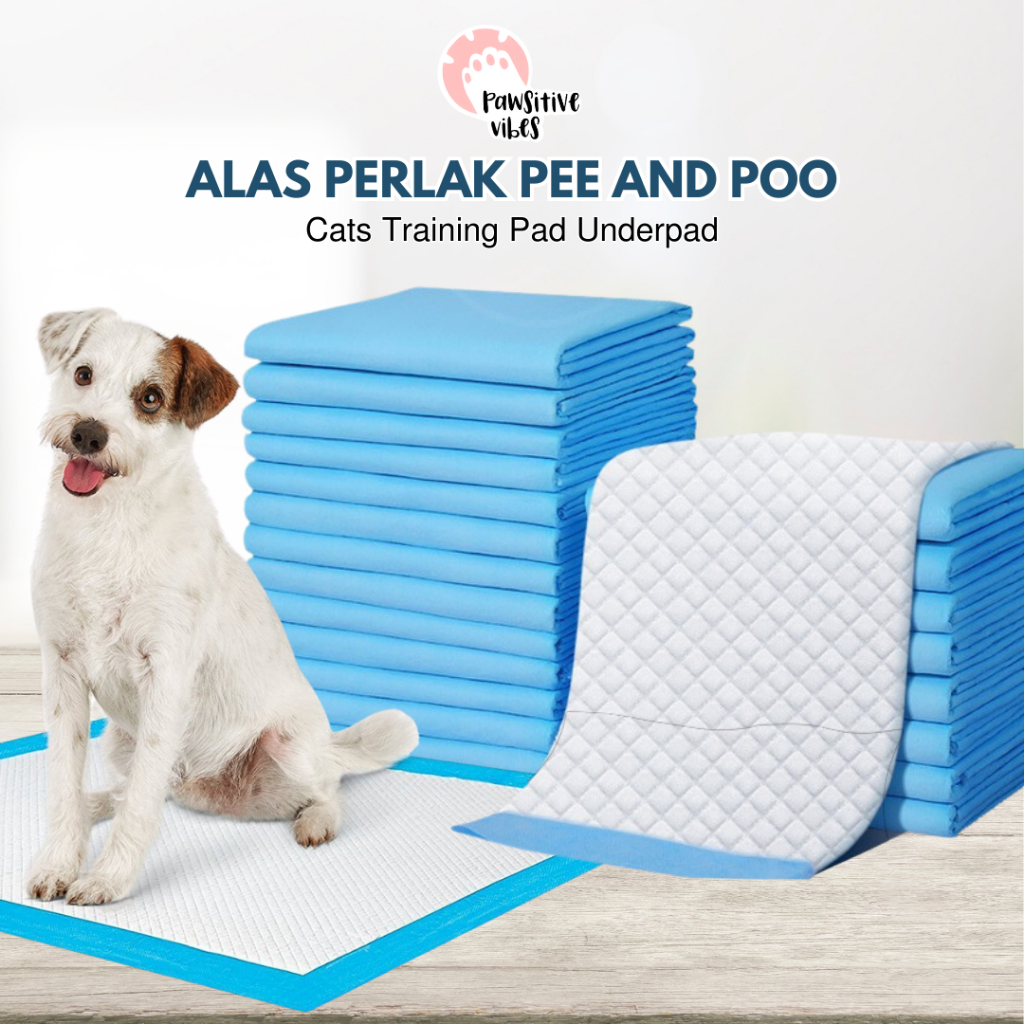 Jual ALAS PERLAK PEE AND POO ANJING KUCING DONO | DONO DOG CATS ...