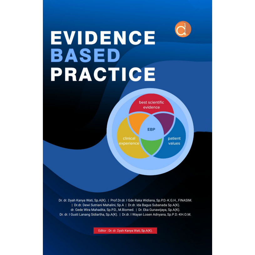 Jual Deepublish - Buku Evidence Based Practice (BW) - BUKU KESEHATAN ...