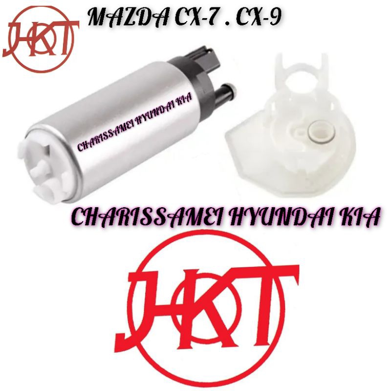 Jual FUEL PUMP POMPA BENSIN ONLY XPANDER HRV Shopee Indonesia