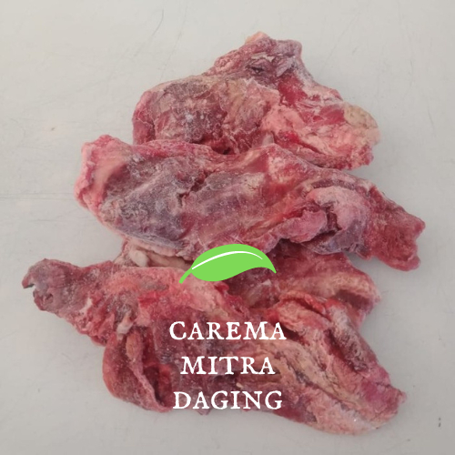 Jual Daging Bibir Sapi Cingur Lips Kemasan 1kg Halal | Shopee Indonesia