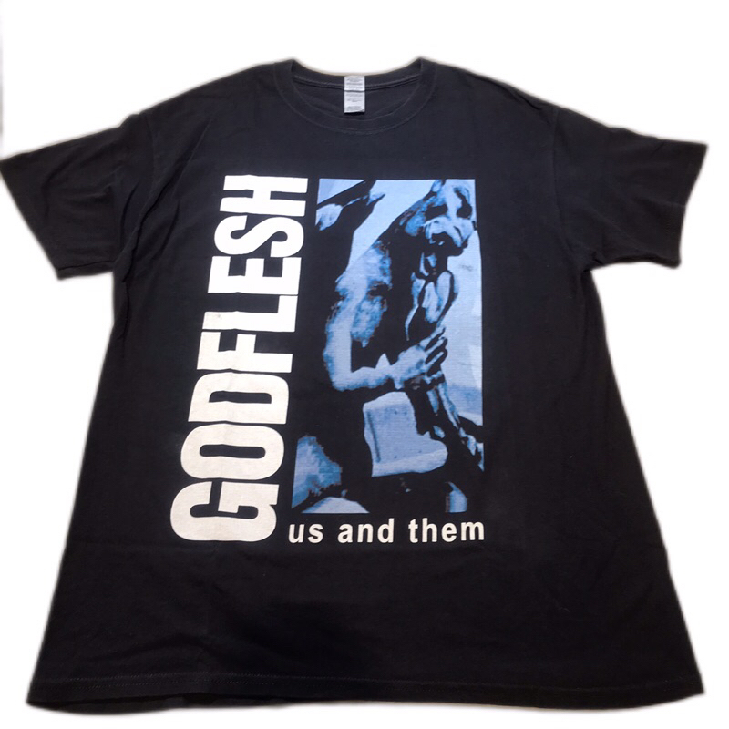 Jual GODFLESH (Us And them) Shopee Indonesia