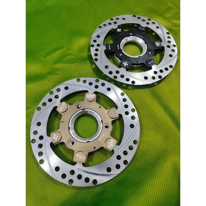 Jual Disc cakram Formula 8.1 TK thailand 220mm | Shopee Indonesia