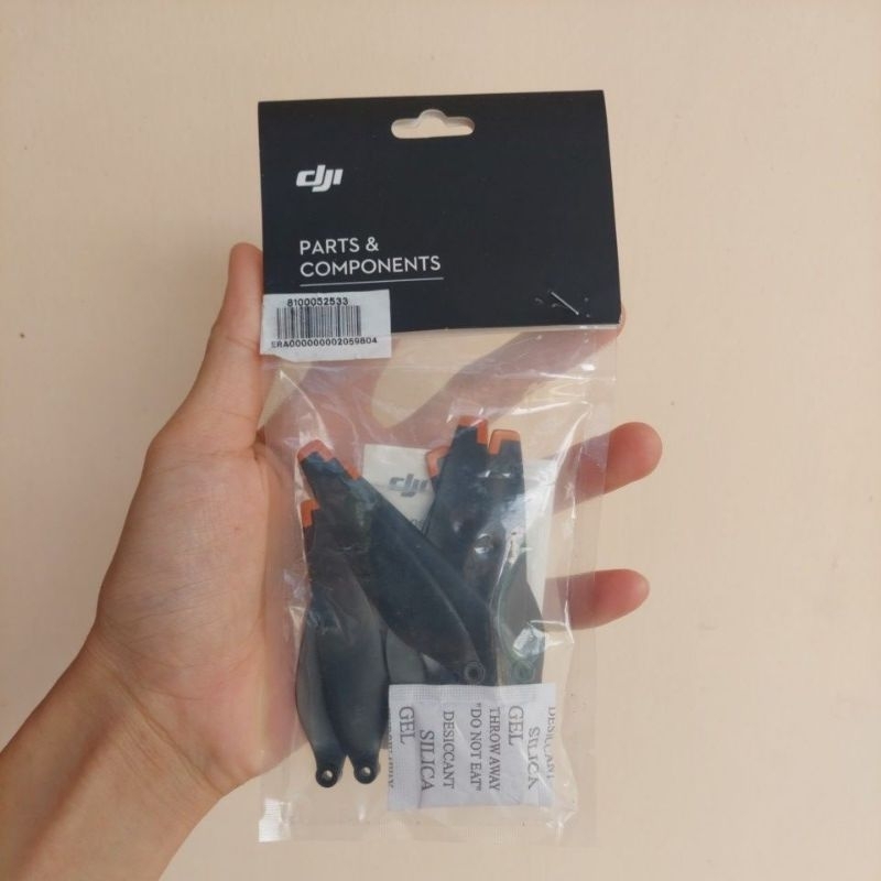 Jual Propeller / Baling Baling DJI Mini 3 Pro (Baru Original) | Shopee ...