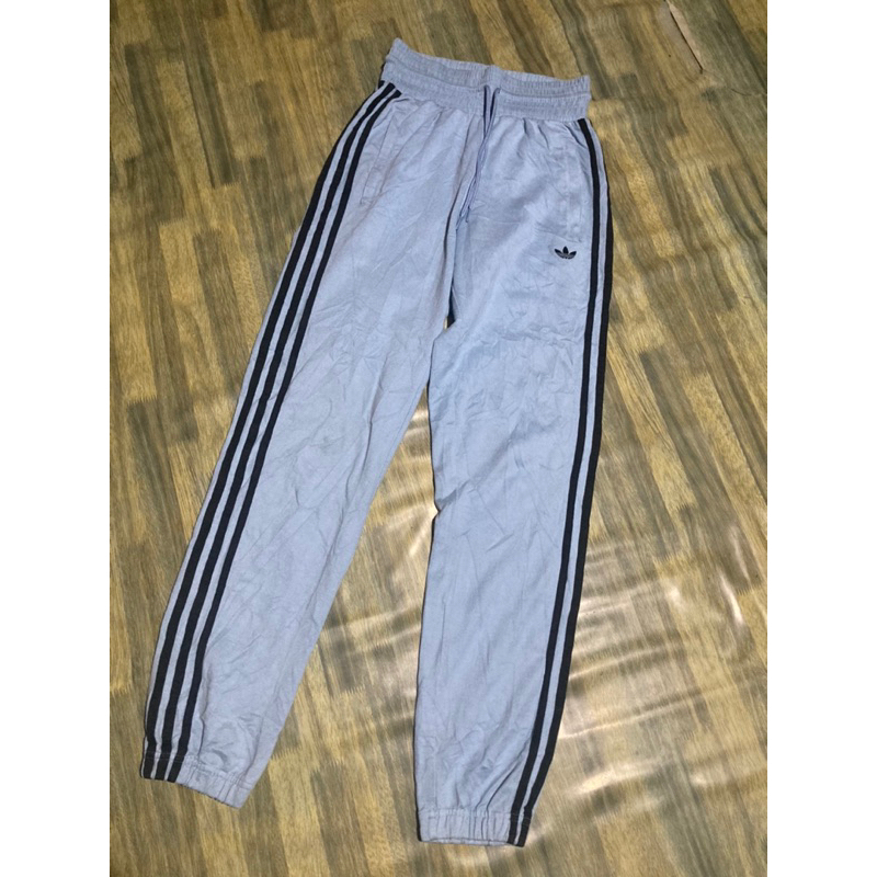 Jual Jogger adidas kondisi mulus likenew original | Shopee Indonesia