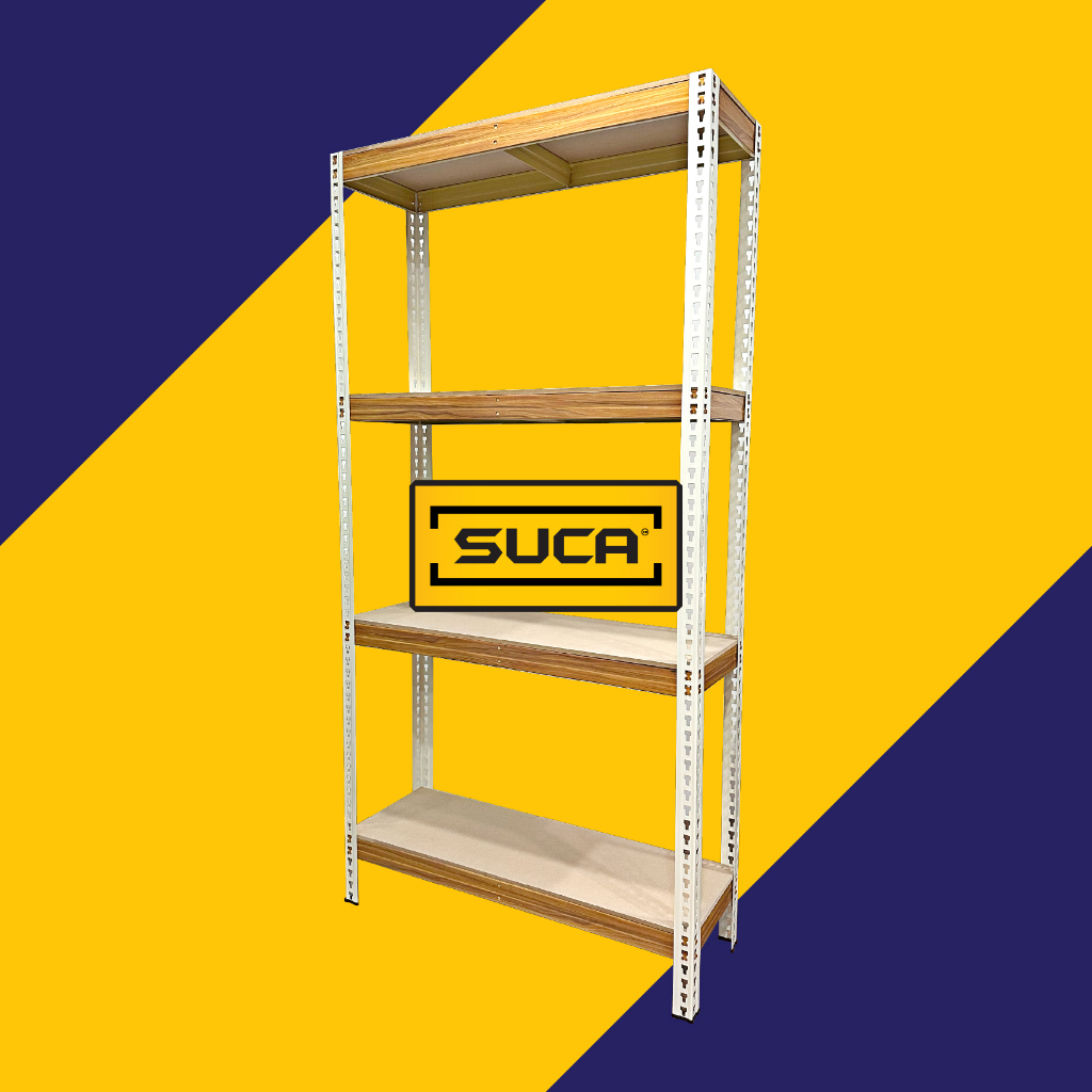 Jual Rak Gudang SUCA 150 Tinggi 180cm | Shopee Indonesia