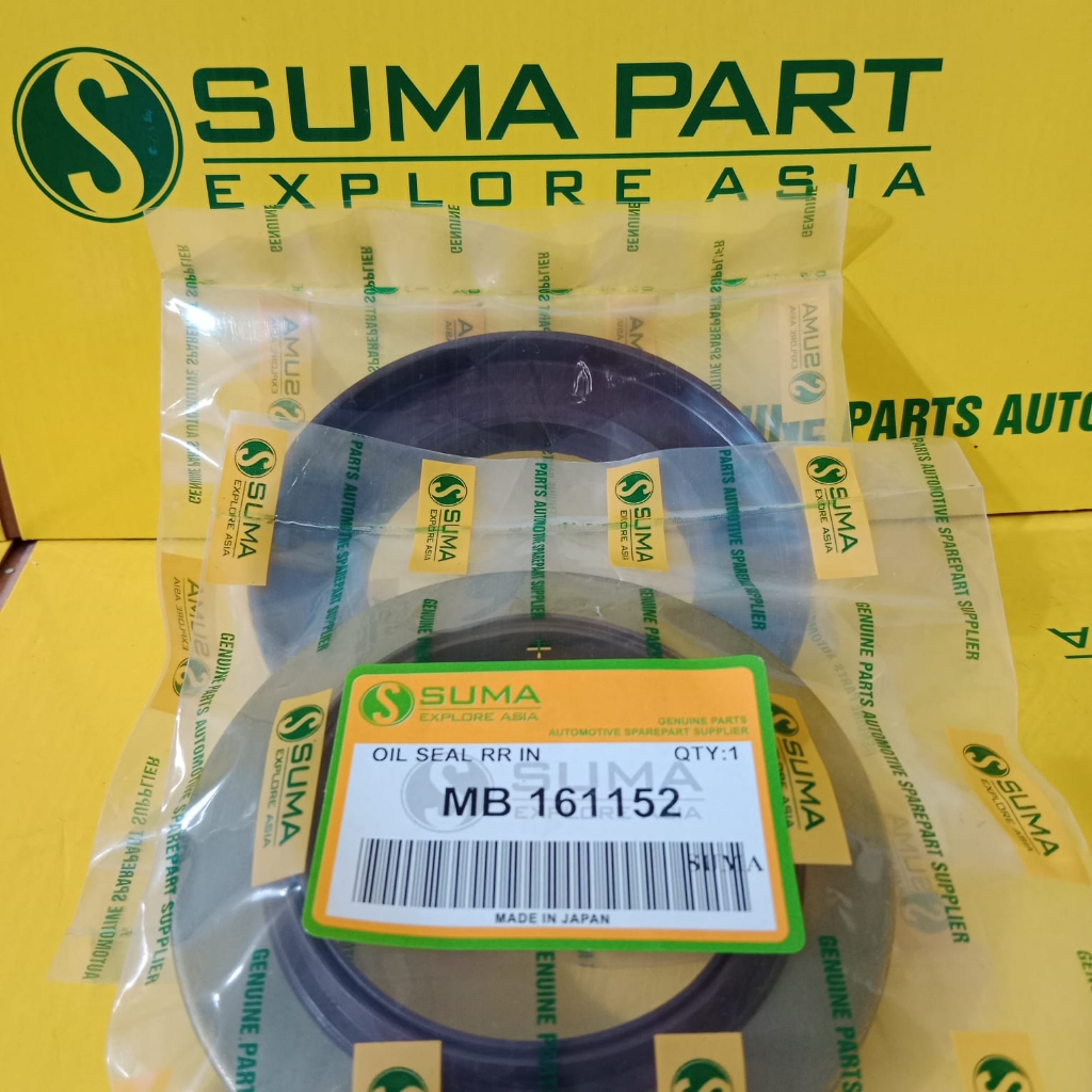 Jual Seal Roda Oil Sil Belakang Dalam Ps Ps Canter Ps Ps Shopee Indonesia