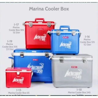 Beli 2024 cooler box