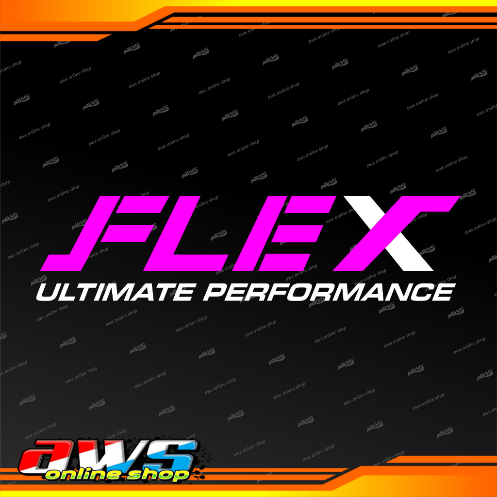 FLEX Ultimate Performance