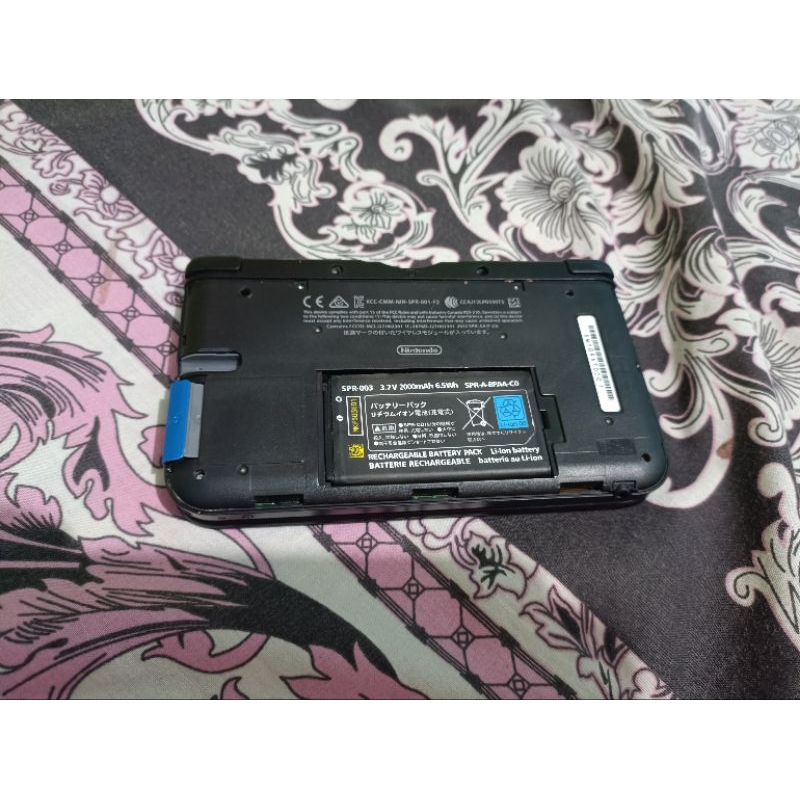 Jual Nintendo Old 3ds XL | Shopee Indonesia