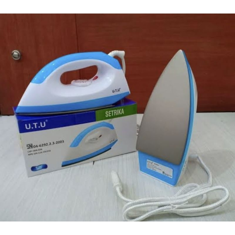 Jual setrika utu | Shopee Indonesia