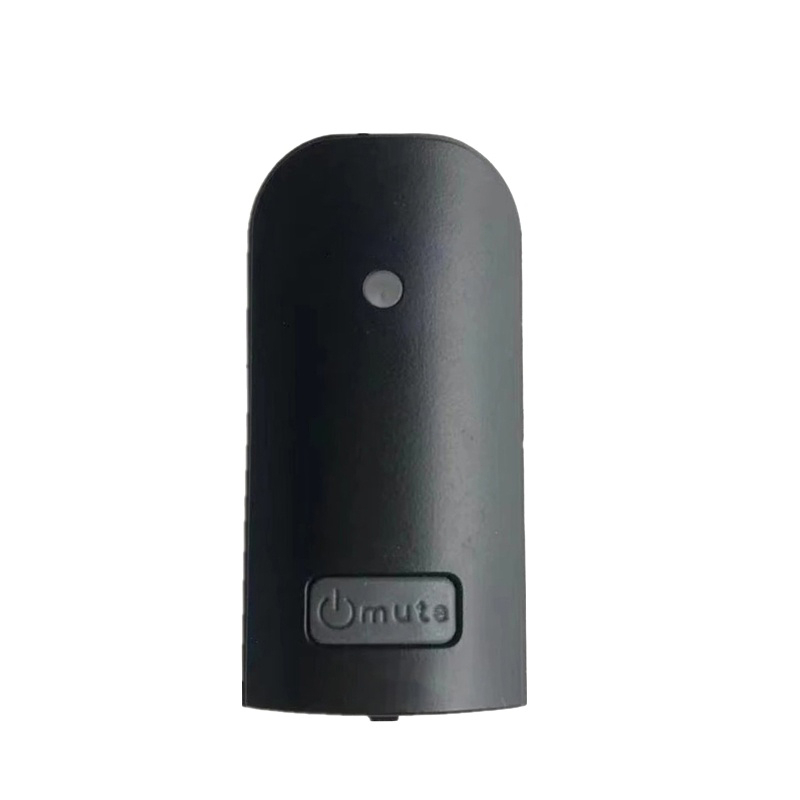 Jual Cover Tombol Mic On Off Switch Mute Tombol Tekan Mikrofon Wireless ...