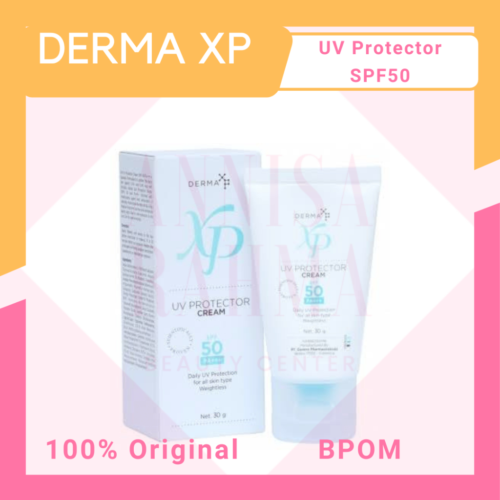 Jual Tanda Sunscreen Terlengkap & Harga Terbaru April 2026 | Shopee ...
