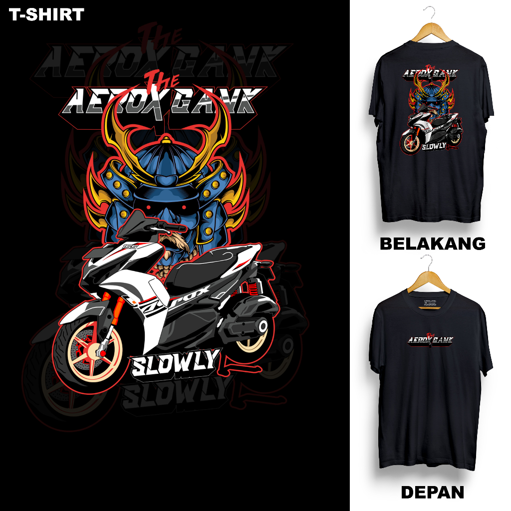 Jual KAOS MOTOR DEWASA OTOMOTIF RIDER DRIVER BIKER LENGAN PENDEK 24s ...