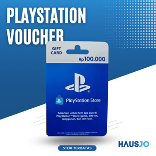 Psn card hot sale shopee