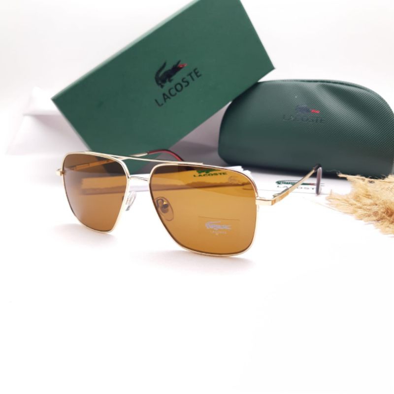 Lacoste best sale sunglasses 11089