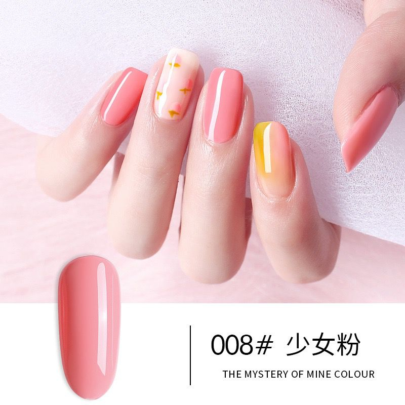 Jual 01 50 As Gel 96 Warna Gel Polish Set 15ml Premium As Kutek Gel