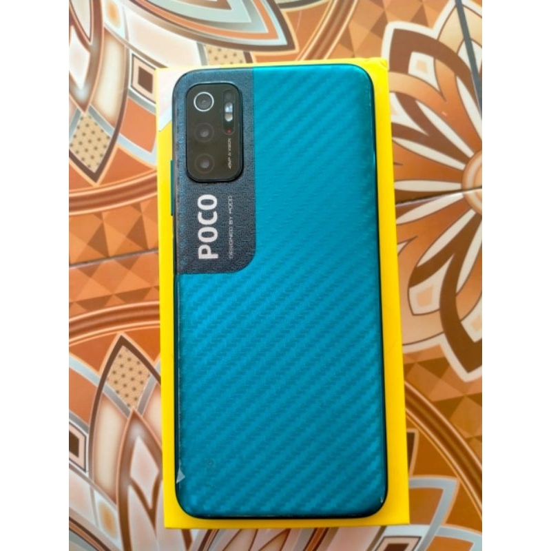 Jual Poco M3 Pro 5g Shopee Indonesia 6893