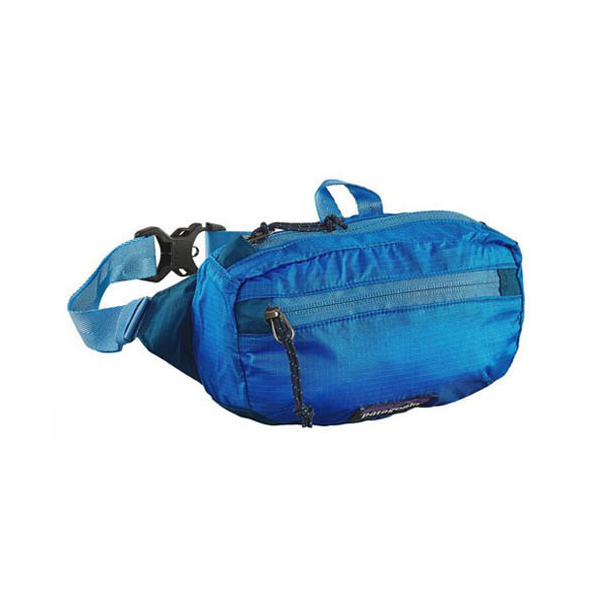 Jual Patagonia Lightweight Travel Mini Hip Pack 1 Litre Packable Waist