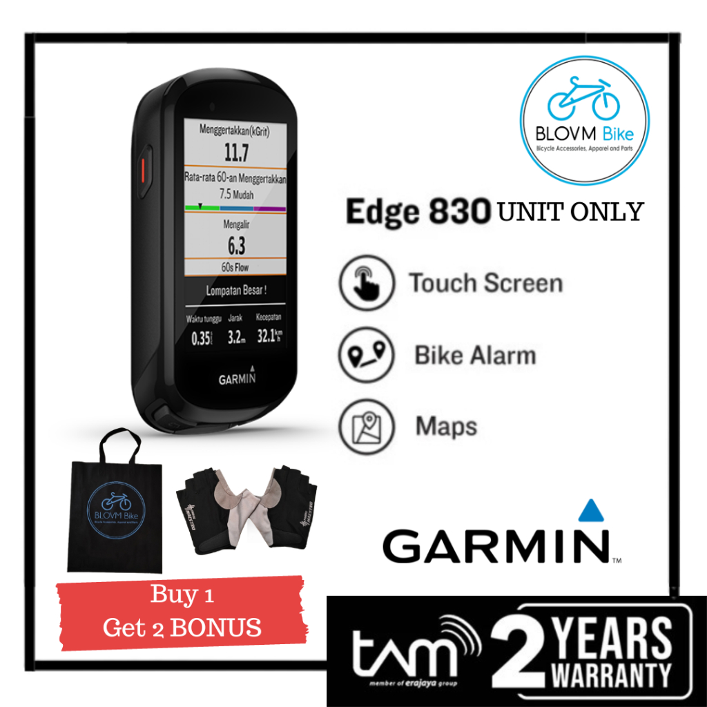 garmin cyclocomp