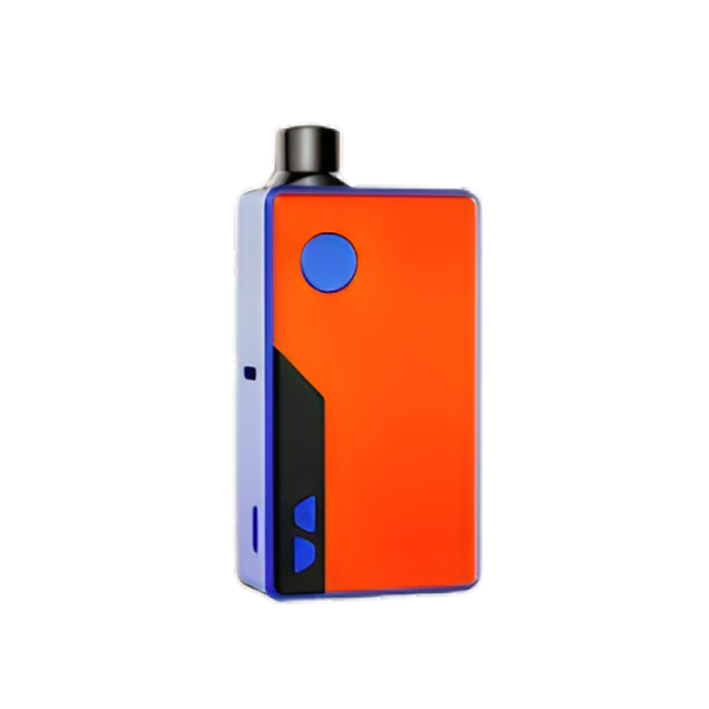 Jual MAYDAY AIO 80W AUTHENTIC by RINCOE | Shopee Indonesia