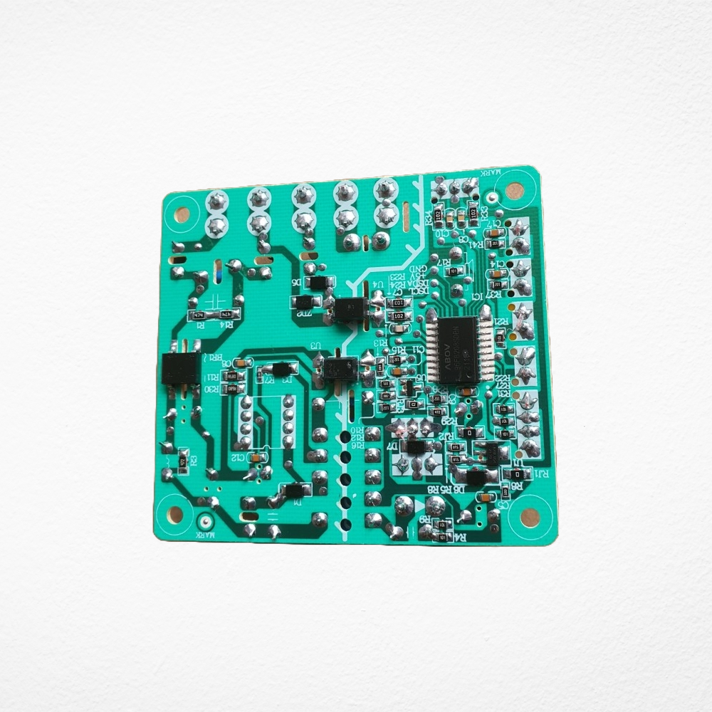 Jual MODUL CONTROL ORI HWD C553IC C555IC C558IC PCB Kontrol Dispenser ...