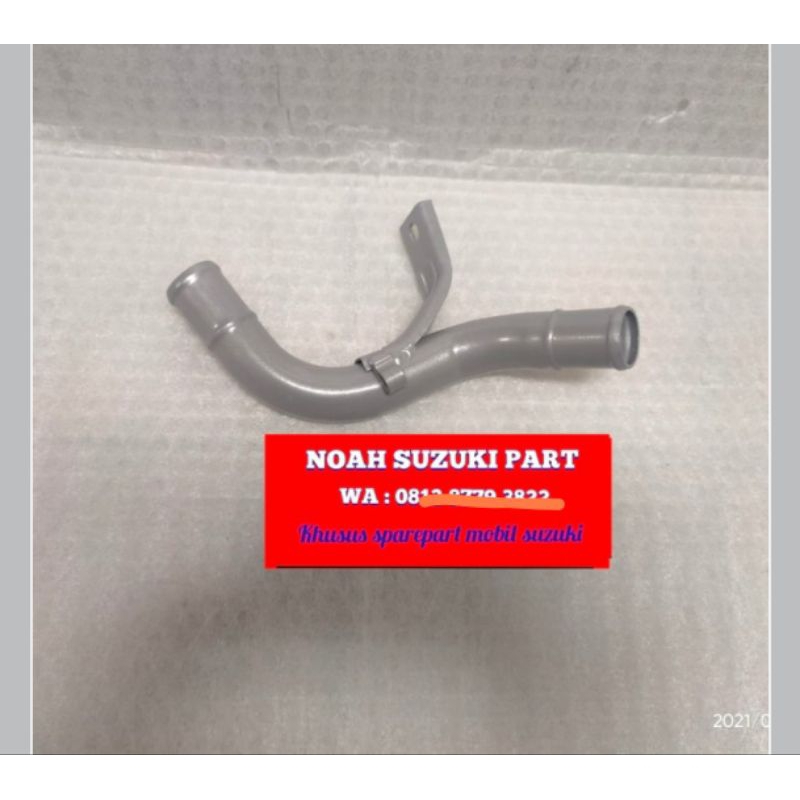 Jual pipa air radiator suzuki vitara escudo sidekick | Shopee Indonesia