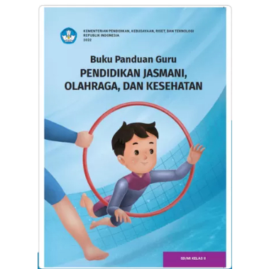 Jual BUKU PANDUAN GURU PJOK KELAS 2 SD/MI KURIKULUM MERDEKA | Shopee ...