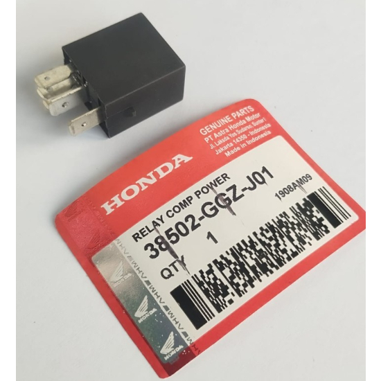 Jual RILEY RELAY STARTER KAKI 5 VARIO 125 , BEAT POP , BEAT ESP KVZ