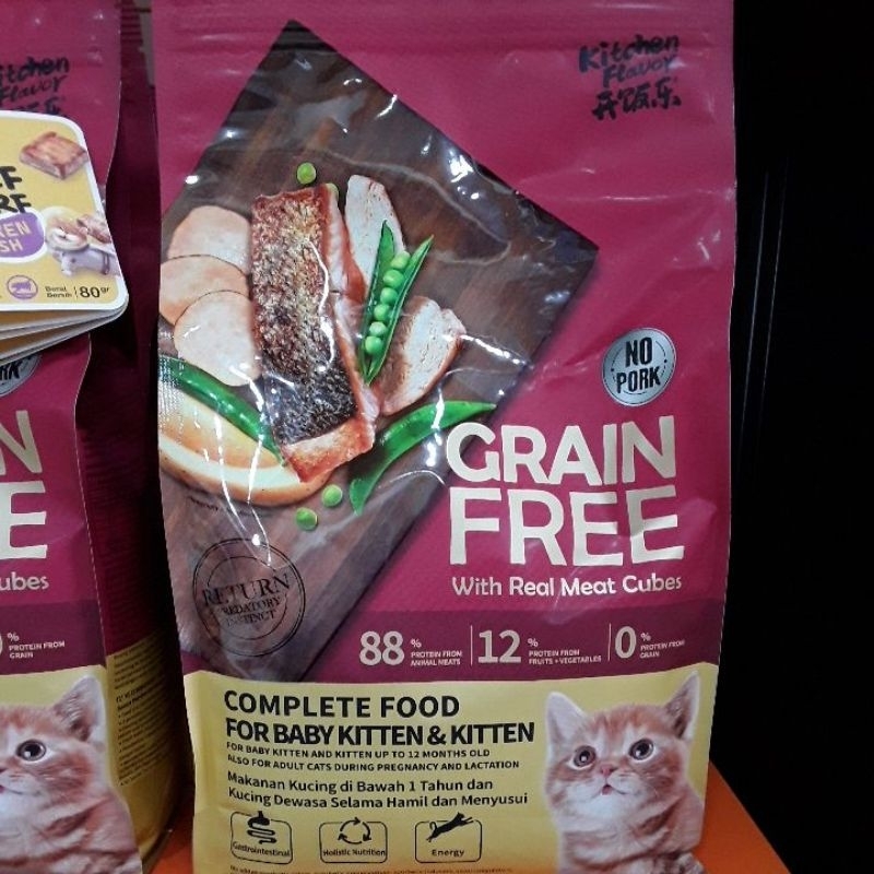 Babycat canin petco feline chewy