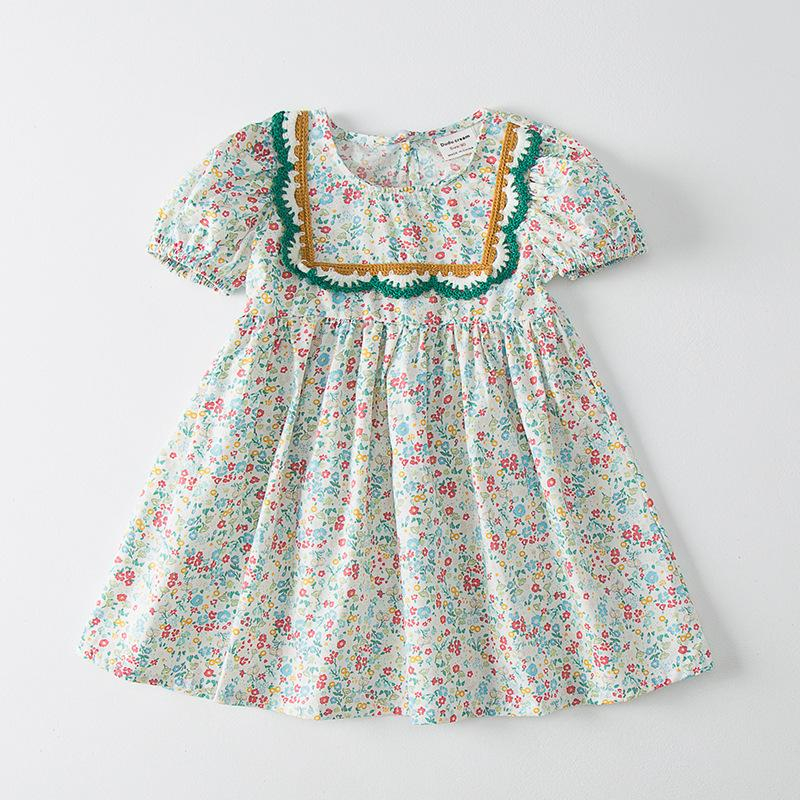 Jual [Babydoraa] DUDU CREAM DS-67 Dress Anak Perempuan Kualitas Premium  Import usia 1-6 tahun | Shopee Indonesia