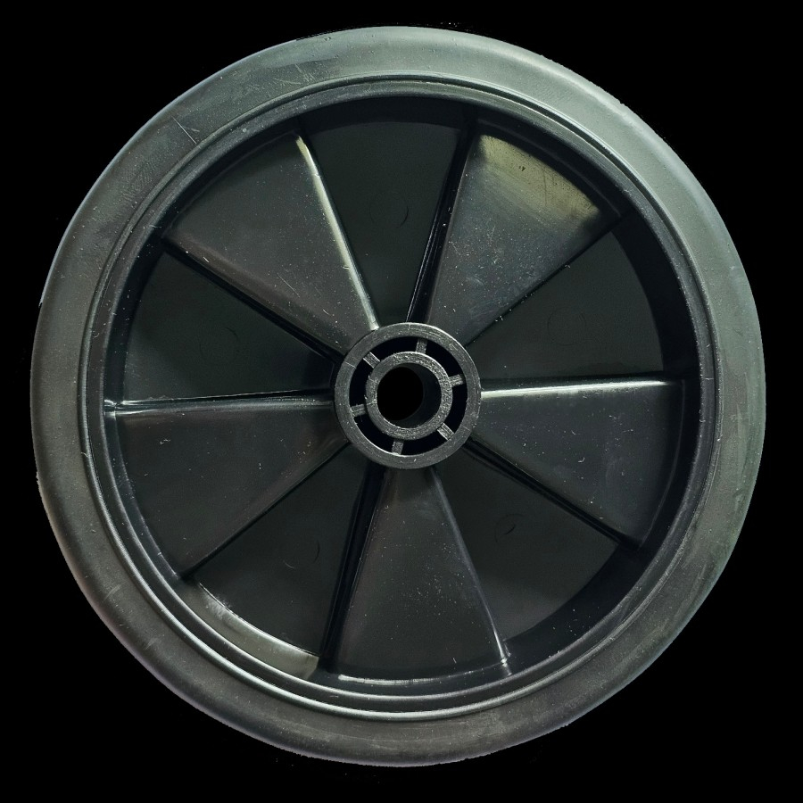 Jual Roda Tangki Kompresor Universal 6 Inch | Shopee Indonesia