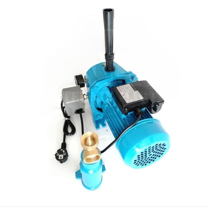Jual Jet Pump Moswell Aqua DP-225 Manual Sumur Dalam 30 Meter 250 Watt ...