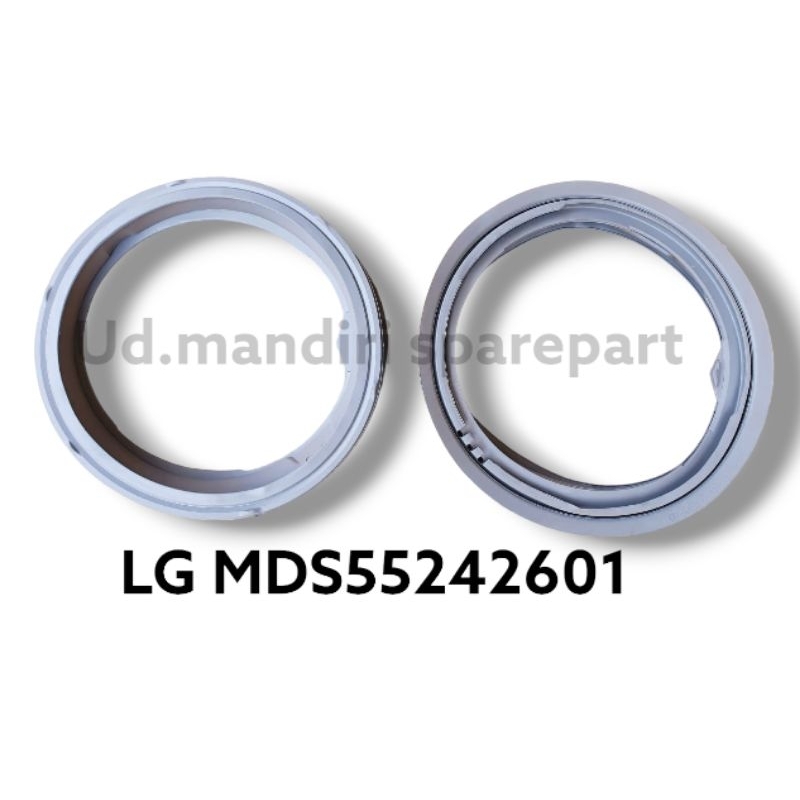 LG MDS38265303 guarnizione per porte lavatrice