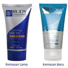 Rudy on sale hair gel