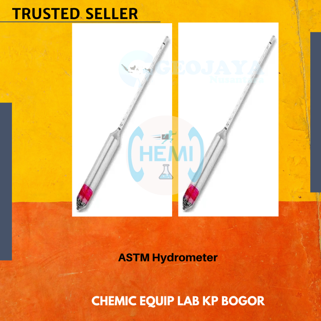 Jual ASTM Hydrometer (ECO) Shopee Indonesia