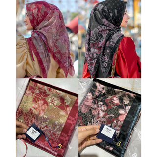 Jual Buttonscarves The Nora Bag di Seller Mediatama Solusindo