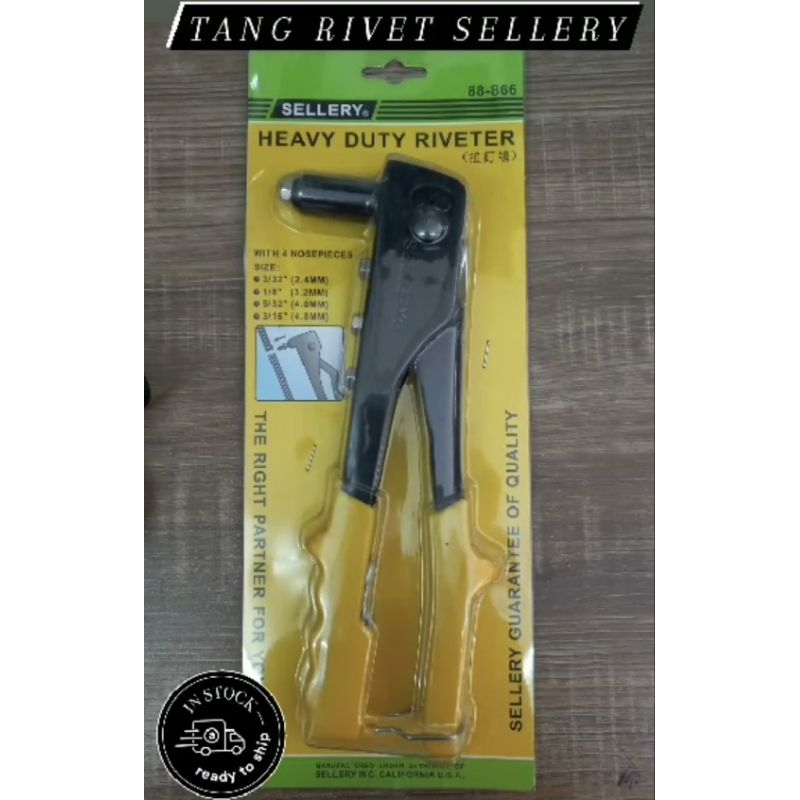 Jual Tang Rivet 9,5
