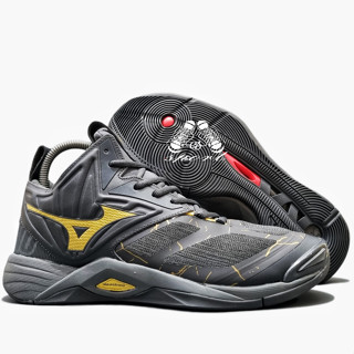 Sepatu 2024 mizuno shopee