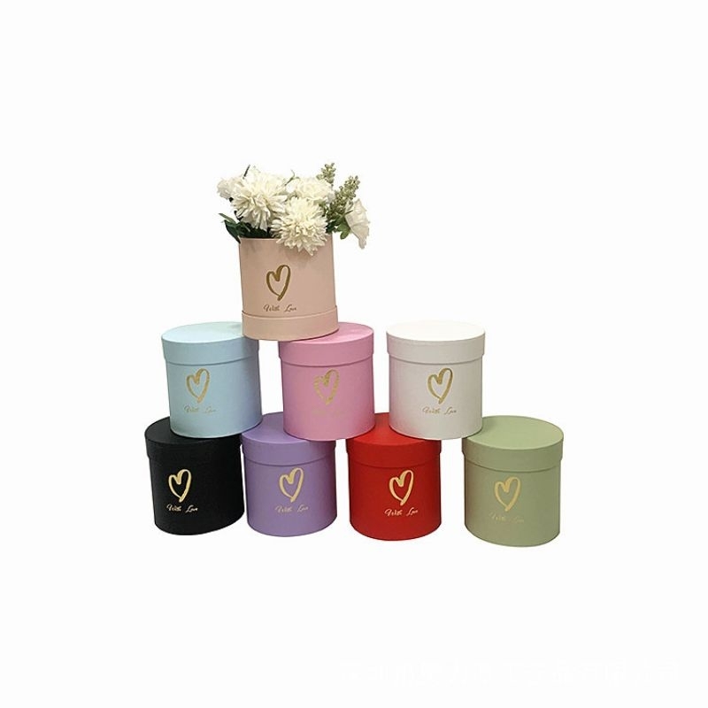 Jual Box mini with love 11cm | Shopee Indonesia