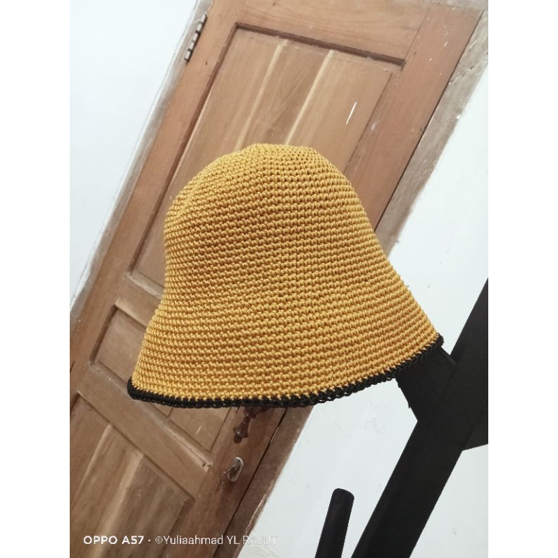 Jual Topi rajut | Shopee Indonesia