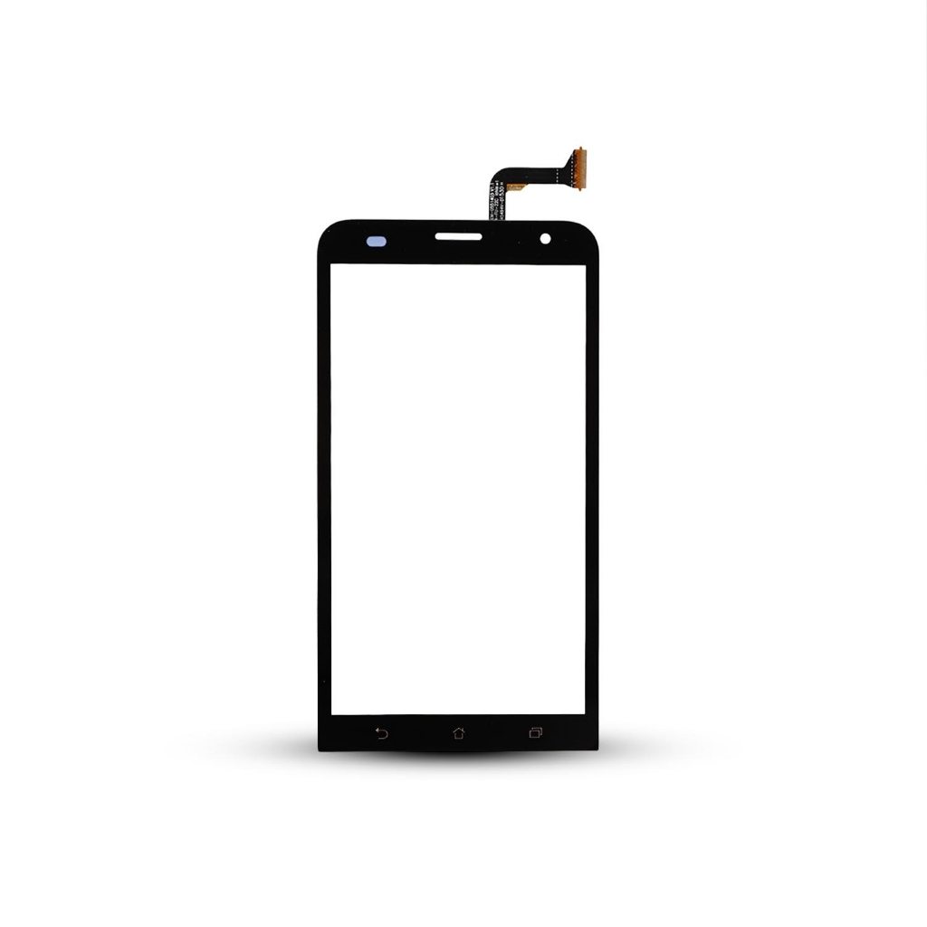 Asus Zenfone 2 Laser ZE500KL Fiche technique et caractéristiques, test
