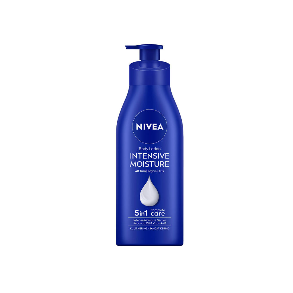 Jual Nivea Body Lotion Extra White Repair And Protect Intensive Radiant