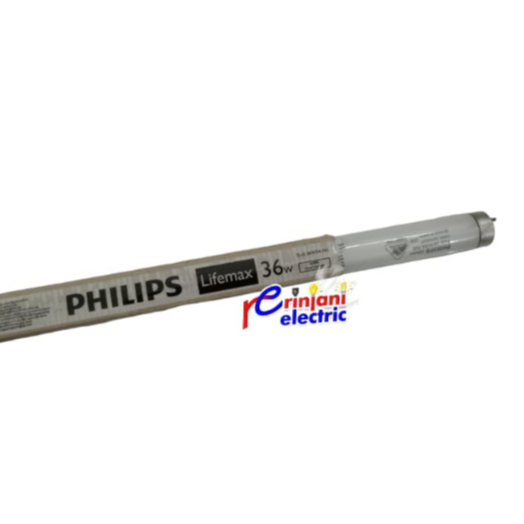 Jual PHILIPS LAMPU TL-D 36W/54-765 PHILIPS LIFEMAX TUBELIGHT | Shopee ...
