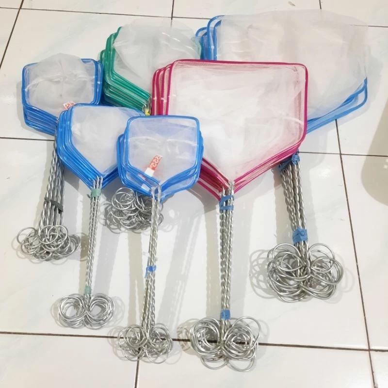 Jual Seser Atau Serok Ikan Shopee Indonesia