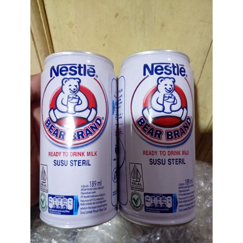 Jual Susu Bear bran 1pcs | Shopee Indonesia