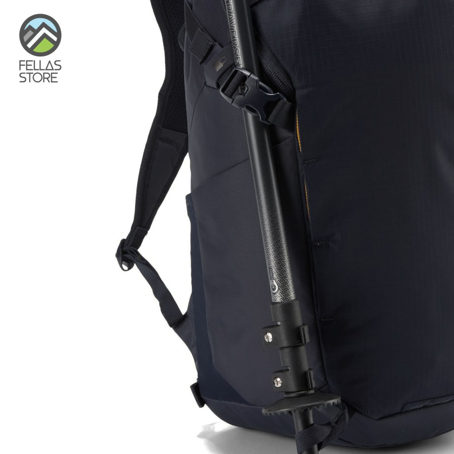 Jual Rei - Co-op Ruckpack 18L - Midnight Navy | Shopee Indonesia