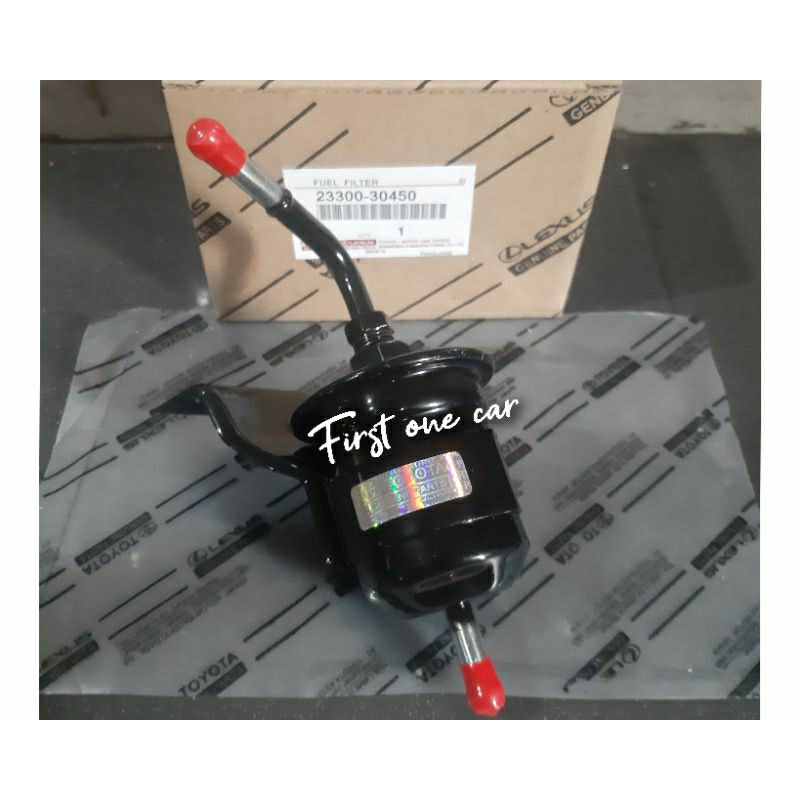 Jual Fuel Filter saringan Bensin Innova reborn Bensin | Shopee Indonesia