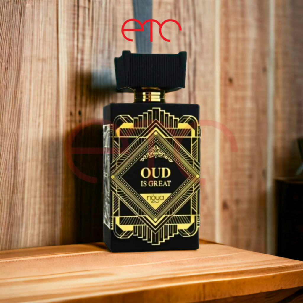 Jual Parfum Afnan Zimaya Oud Is Great Extrait de Parfum 100ml for