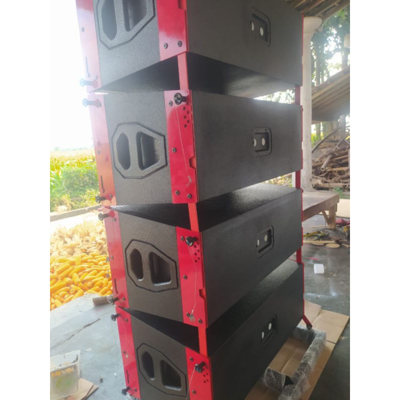 Jual box line array 12in single | Shopee Indonesia